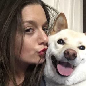 Meet your Posher, Kellie